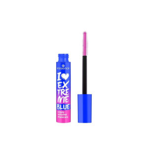 Essence Extreme Crazy Volume Mascara 12ml-Blue