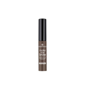 Essence Make Me Brow Eyebrow Gel Mascara 3.8ml-07 Brown