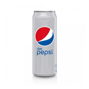 Pepsi Diet S/F Drink 330ml