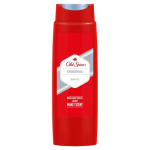 جميع الانواع Old Spice Shower Gel 400ml
