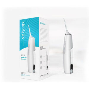 Dentrax Flosser Kit