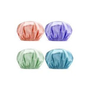 Shower Cap N..A  13/8/2023 جميع الألوان