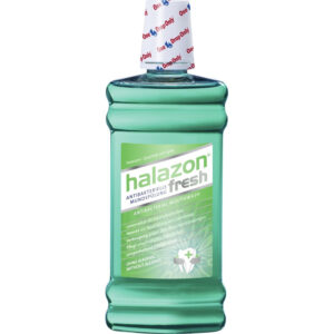 Halazon Fresh A/F M/W 500ml N..A 11/01/2020