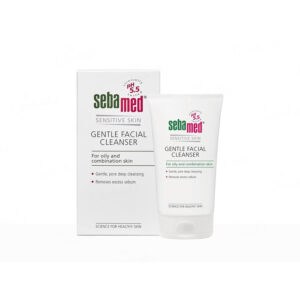 Sebamed Facial Cleanser For Oily & Combination Skin 150ml