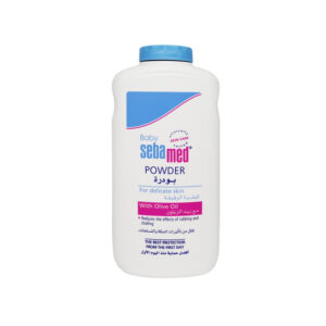 Sebamed Baby Powder 200g Discont