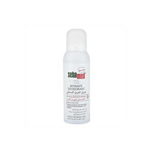 Sebamed Intimate Deo Spray 125ml