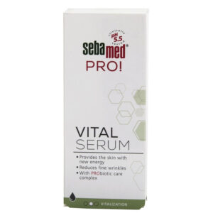 Sebamed Pro Vital Serum 30ml^^1