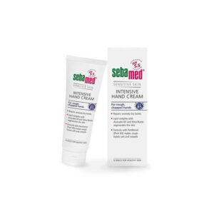 Sebamed Intensive Hand Cream 75ml