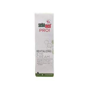 Sebamed Pro Revitalizing Eye Cream 15ml^^1
