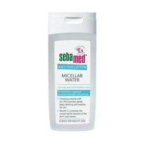 Sebamed Micellar Water (For Oily & Combination Skin) 200ml