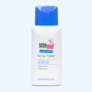Sebamed Clear Face Toner 200ml