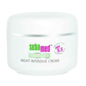 Sebamed Anti Dry Intensive Night Cream 50ml Discont