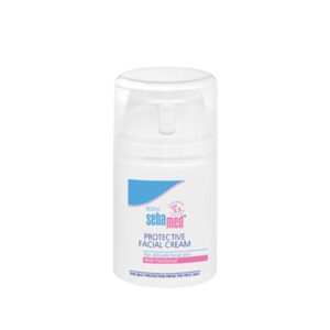 Sebamed Protective Baby Cream 50ml $Temp.8 6@26