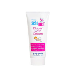 Sebamed Baby Diaper Rash Cream 100ml $Temp.8 6@26 N..AC 18/6/2026