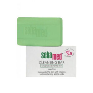 Sebamed Sensitive PH 5.5 Soap Bar 100g