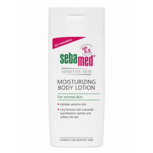 Sebamed Moisturising Body Lotion 200ml^^1