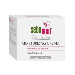 Sebamed Moisturising Cream 75ml