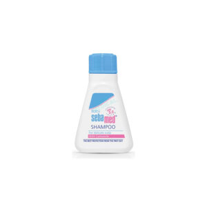Sebamed Camomile Baby Shampoo 250ml 6@26
