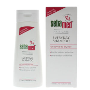 Sebamed Every Day (Normal To Dry Hair) Shampoo 200ml