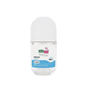 Sebamed Deo Roll On 50ml-FresH جميع الأنواع
