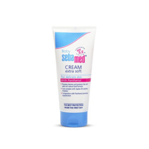 Sebamed Extra Soft Baby Cream 50ml $Temp.8  6@26