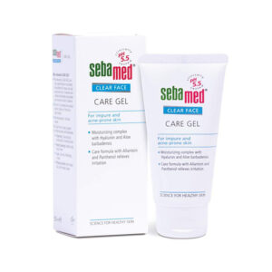 Sebamed Clear Face Anti Acne Gel 50ml