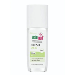Sebamed Deo Spray 75ml  جميع الأنواع