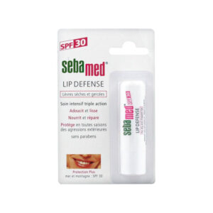 Sebamed Spf 30 Lip Defense 4.5g