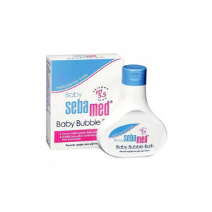 Sebamed Bubble Baby Bath 200ml $Temp.8