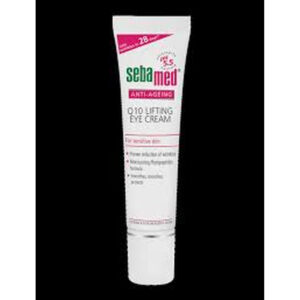 Sebamed Q10 Anti Aging Eye Cream 15ml