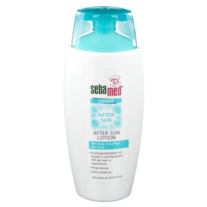 Sebamed After Sun Lotion 150ml