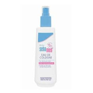 Sebamed Eau De Baby Cologne 250ml $Temp.8 N..AC 18/6/2026
