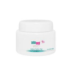Sebamed Visio Moisturising Gel For Normal To Oily Skin 50ml N..AC 13/11/2025