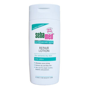 Sebamed 10% Urea Repair Lotion 200ml N..AC 18/6/2026