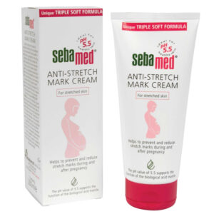 Sebamed Anti Stretch Mark Cream 200ml