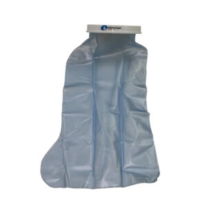 Dyna Seal Adult Short Leg Cast & Bandage Protector 60785