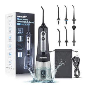 Oral -B Oxyjet Cleaning System + Pro 20000 T/B -OC501.535.2DC
