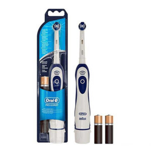 Oral B Pro Expert Battery Powered T-DB4.010