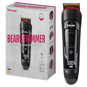 Beurer Beard Trimmer-MN4X