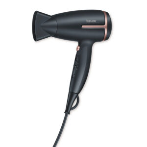 Beurer Style Pro Travel Hair Dryer-HC25