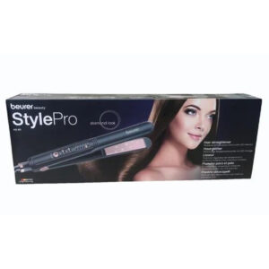 Beurer Style Pro Hair Straightener-HS50 Ocean