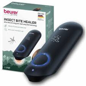Beurer Insect Bite Healer -Black BR90