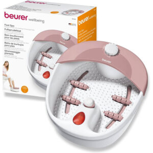 Beurer FB20 Foot Bubble SPA Massager 636.05 N..A 6/10/2024 Del