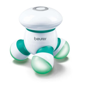 Beurer Wellbeing Mini Massager-MG16