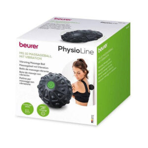 Beurer Physio Line Vibrating Massage Ball-MG10