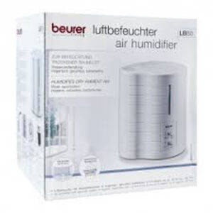 Beurer  Air Humidifier LB 50 681.10 Del