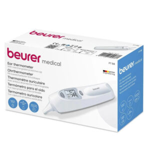 Beurer Medical Ear Thermometer-FT58