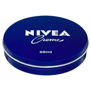 Nivea Moisturising Cream Tin 60ml