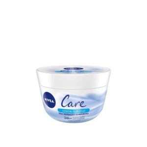 Nivea Care Nourishing Cream 200ml
