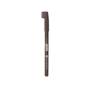 Essence Eyebrow Designer Pencil With Brush-02 Brown